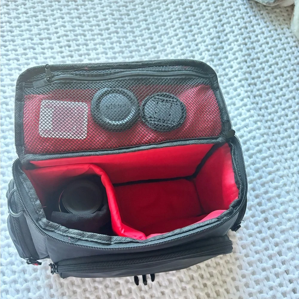 nikon camera